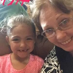 Meet your Posher, Linda